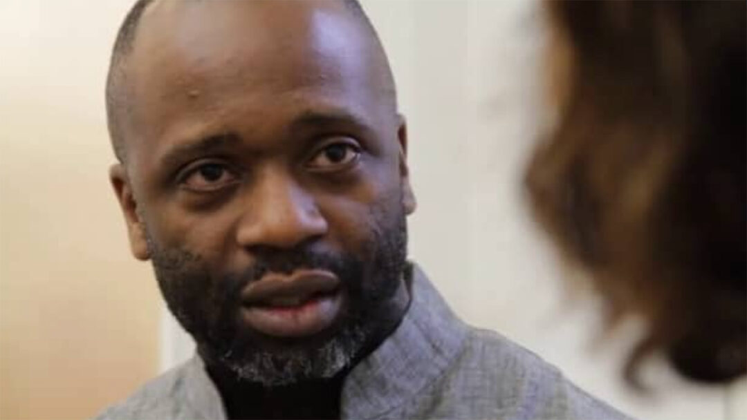 Theaster Gates and Jeanne Gang in Conversation