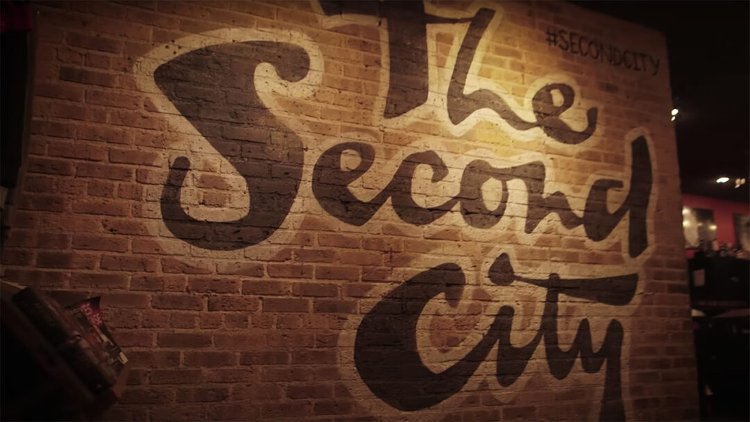 12 for 12 – The Second City