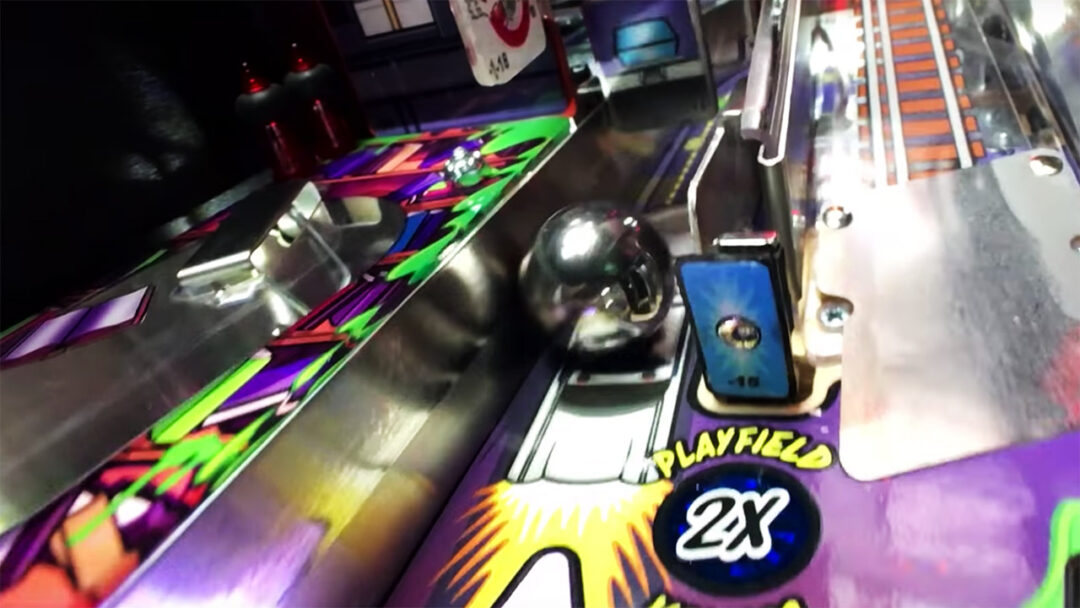 12 for 12 – Stern Pinball